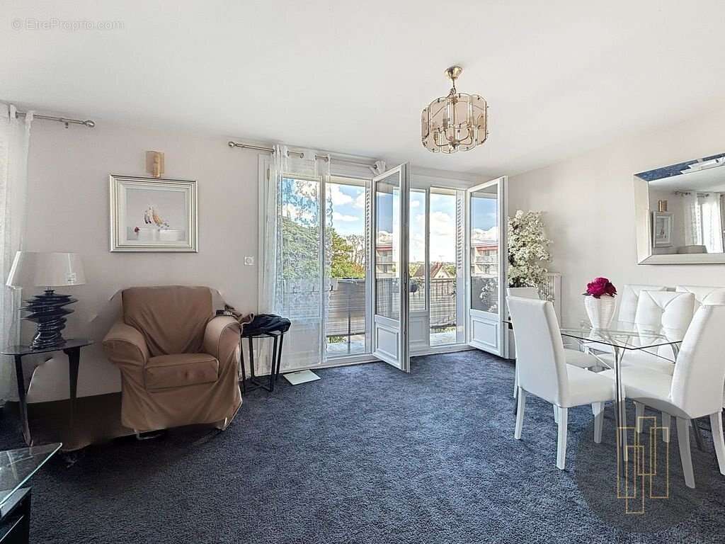 Appartement à VILLEFRANCHE-SUR-SAONE