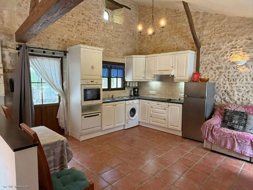 Propriété De Caractère Sur 2 Hectares Avec Deux Gîtes, Piscine Et Fort Potentiel De Développement - photo 43