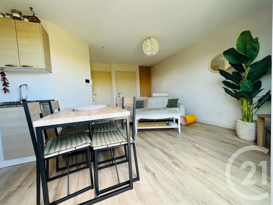 Appartement à PERPIGNAN