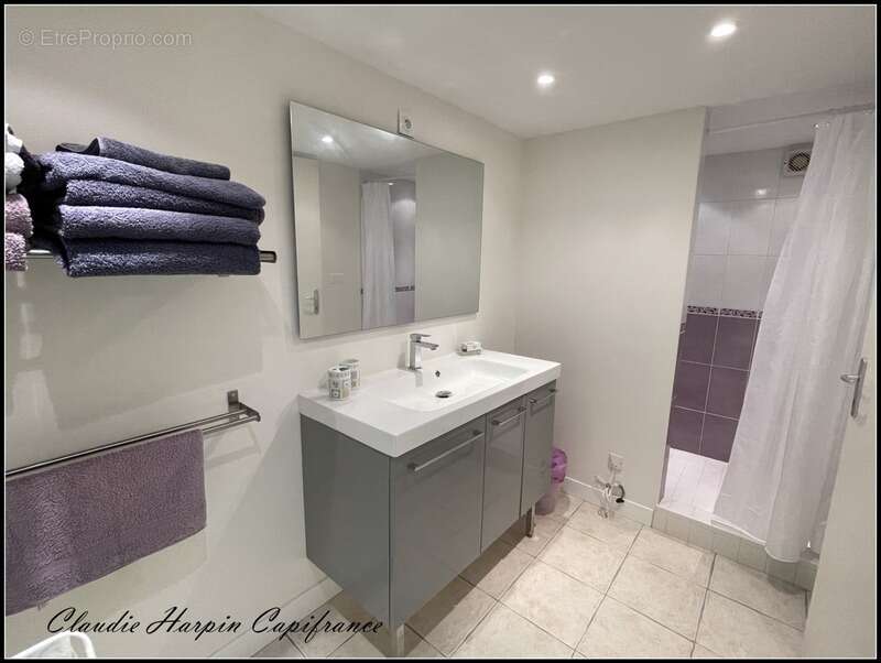 Dpt Deux Sèvres (79), à vendre PROPRIETE secteur POMPAIRE, maison et gîte  P9 - terrain d'environ 2495 m² - photo 14