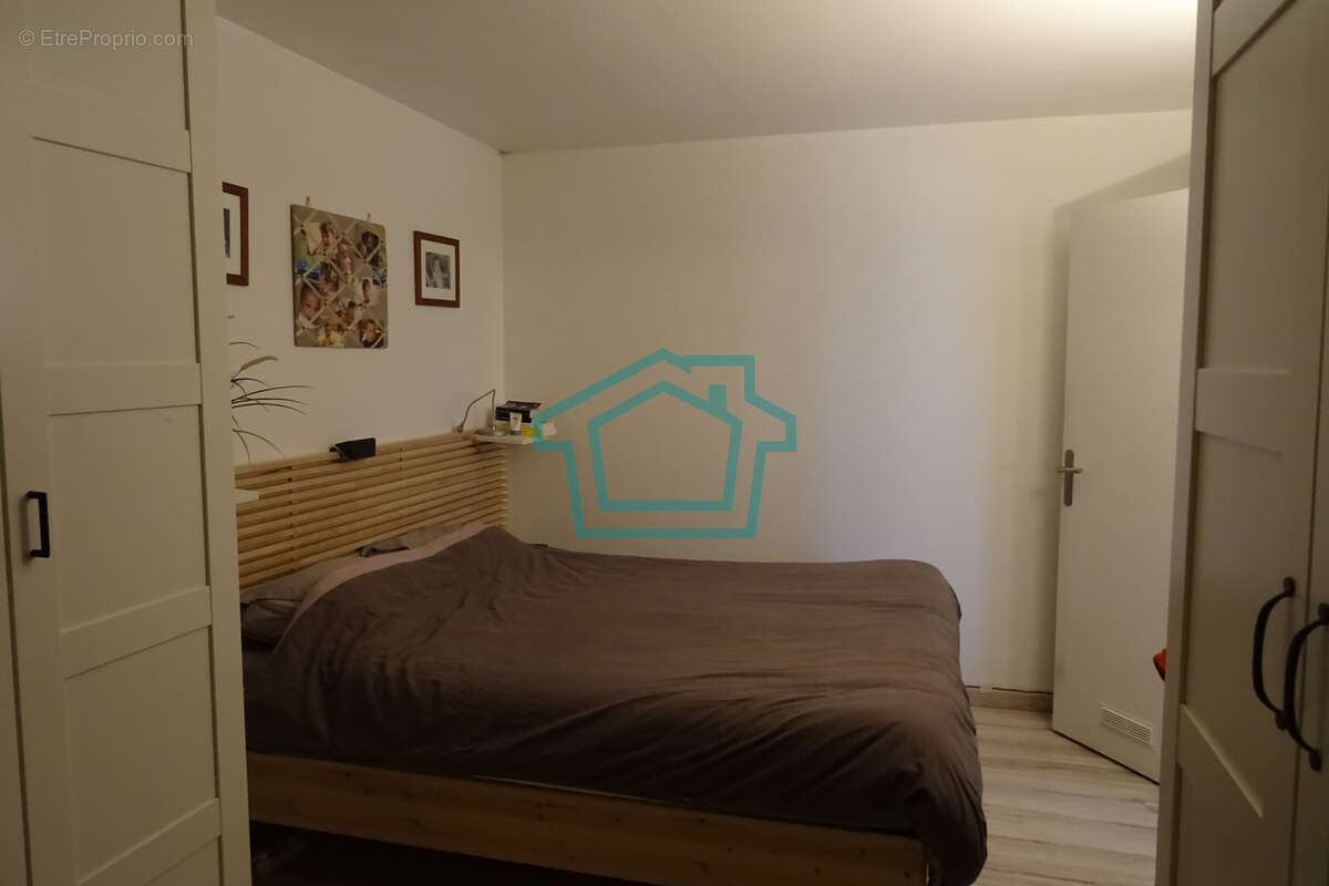 Appartement à ORGERUS