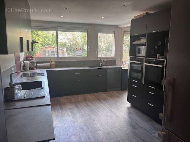 Maison 144m² à créteil - photo 2