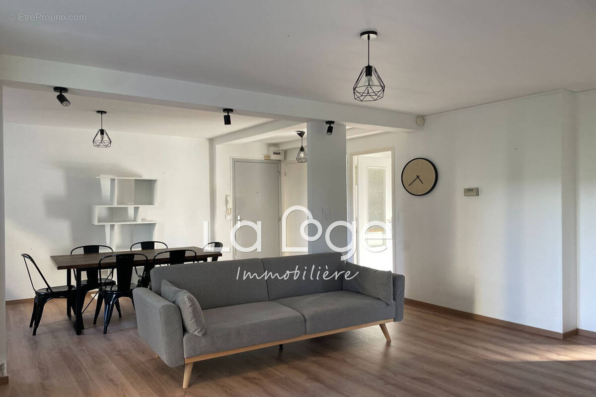 Appartement à GAP