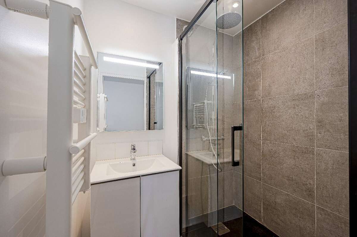 Appartement à LE CHESNAY