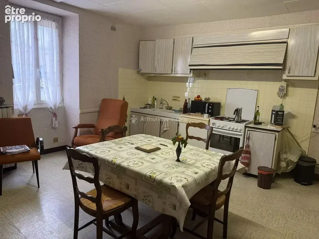 Vente Maison Saint-benoit-de-carmaux(81400) 118 000ï¿œ - photo 5