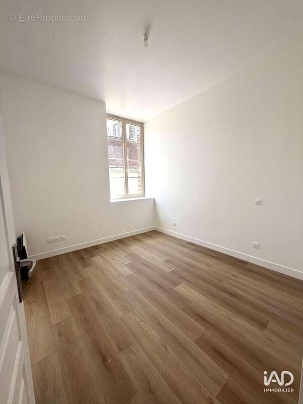 Photo 5 - Appartement à SENS