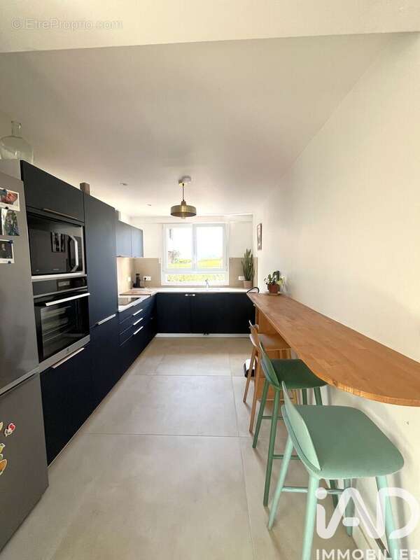 Photo 6 - Maison à SEYNOD