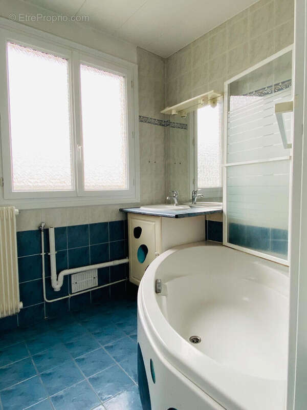 Appartement à EVREUX