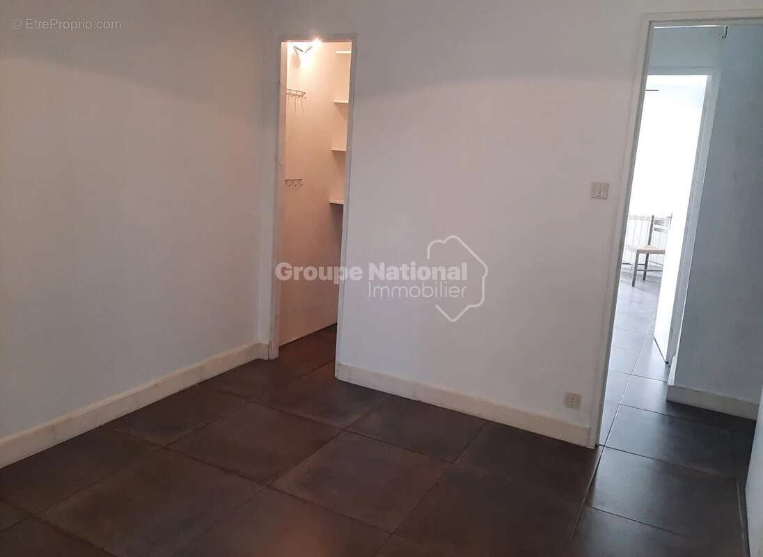 Appartement à AVIGNON