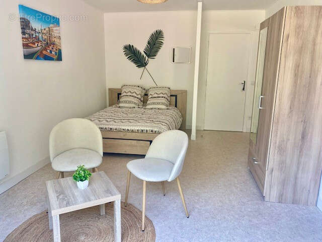 Appartement à AMELIE-LES-BAINS-PALALDA