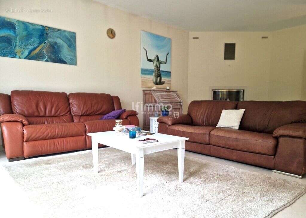 Maison à LE BOUSCAT