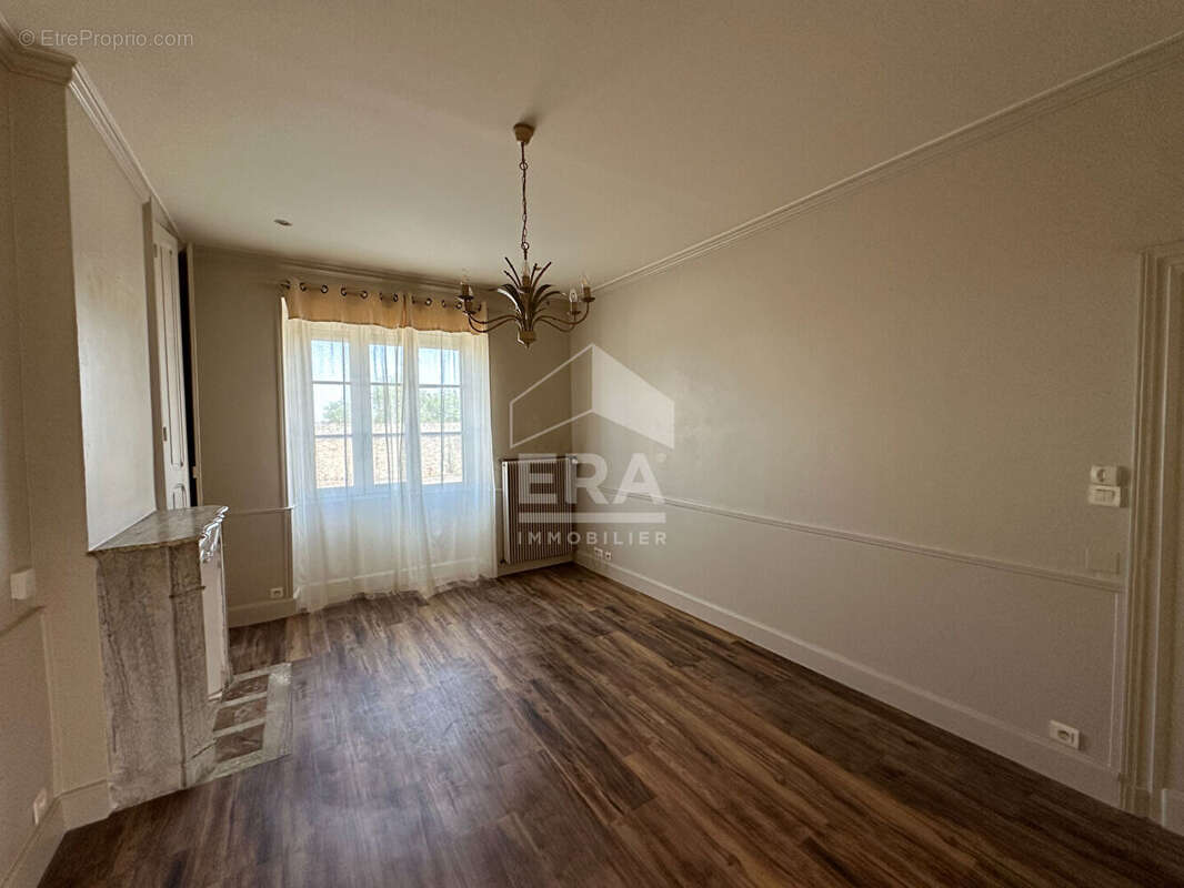 Maison 135m² à châteauroux - photo 4