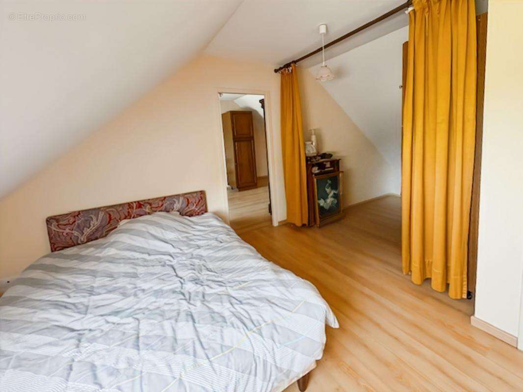 Maison à ROMORANTIN-LANTHENAY