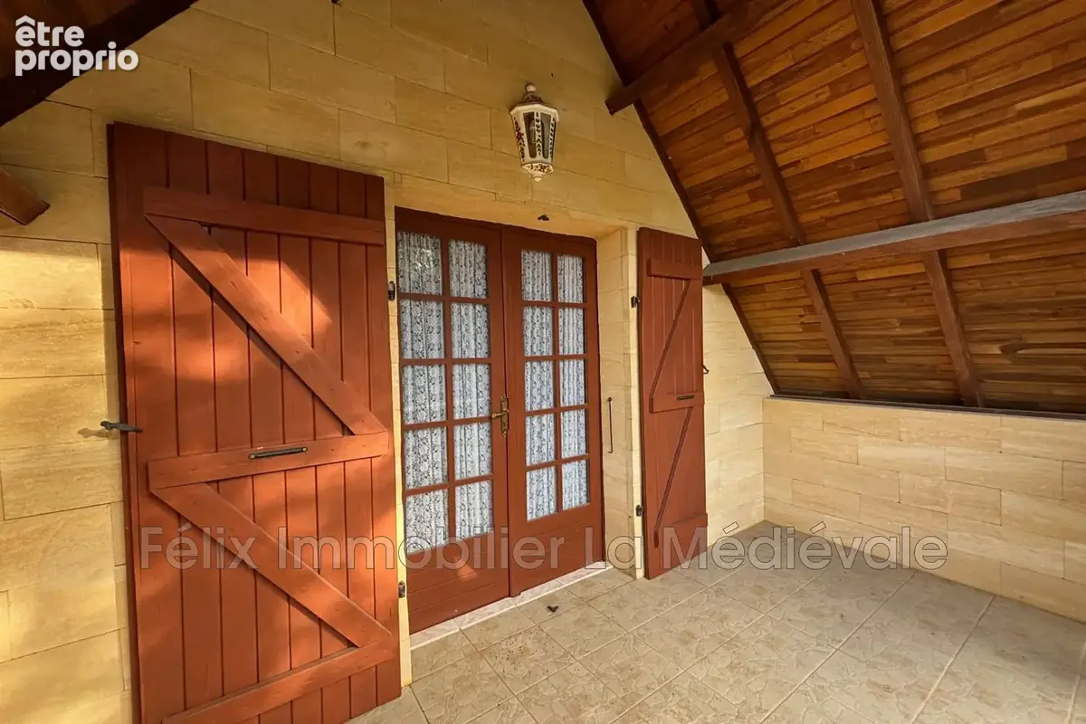 Maison 5 pièces 92 m² à vendre à Sainte-Nathalene (24200) - photo 5