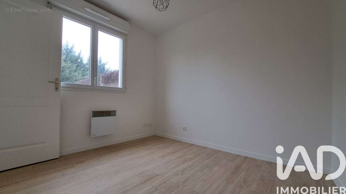Photo 5 - Appartement à PONTAULT-COMBAULT