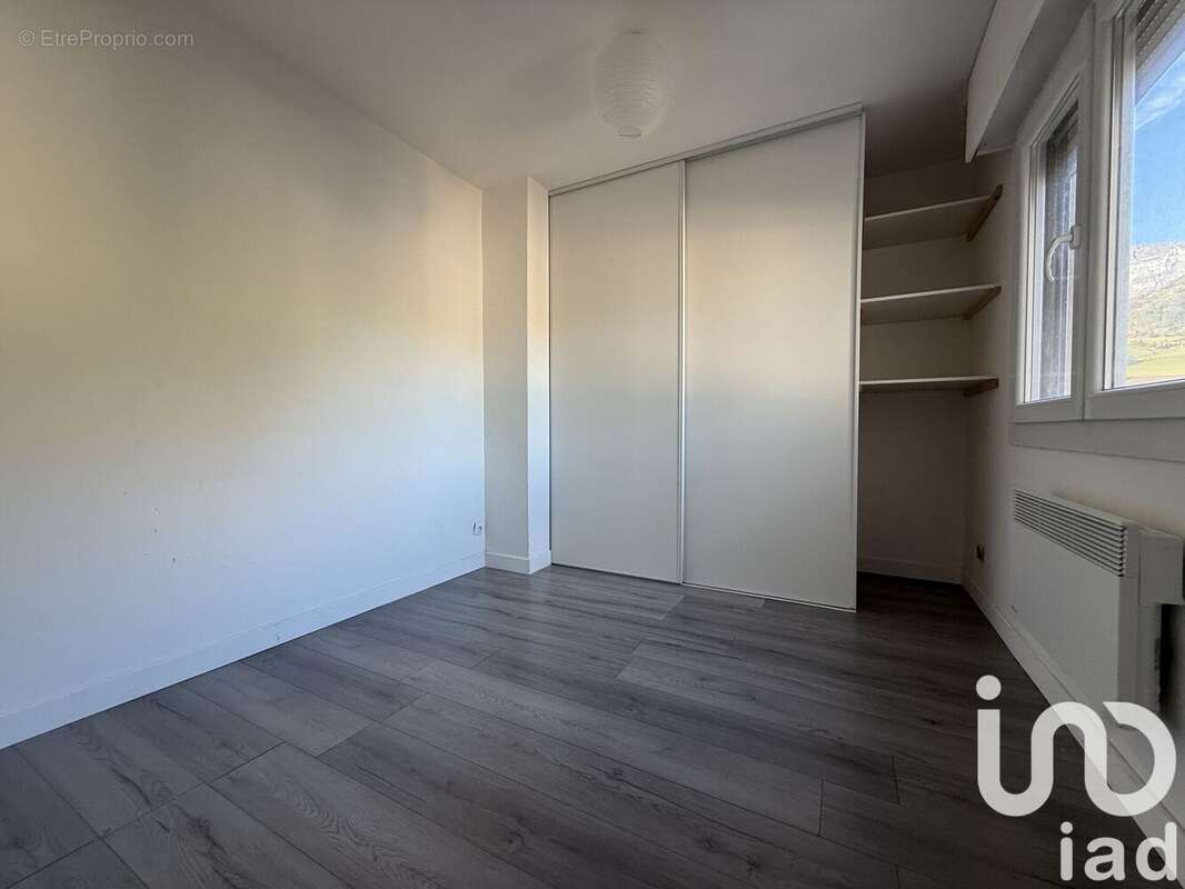 Photo 7 - Appartement à SALLANCHES