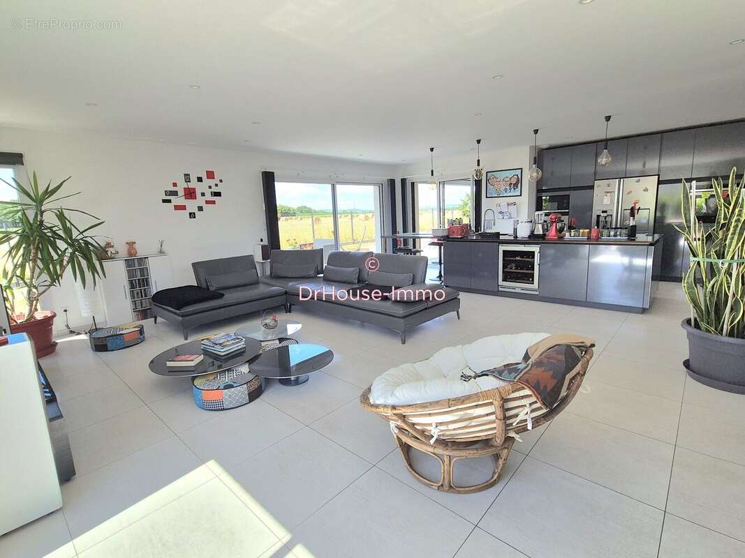 Maison à CHALON-SUR-SAONE