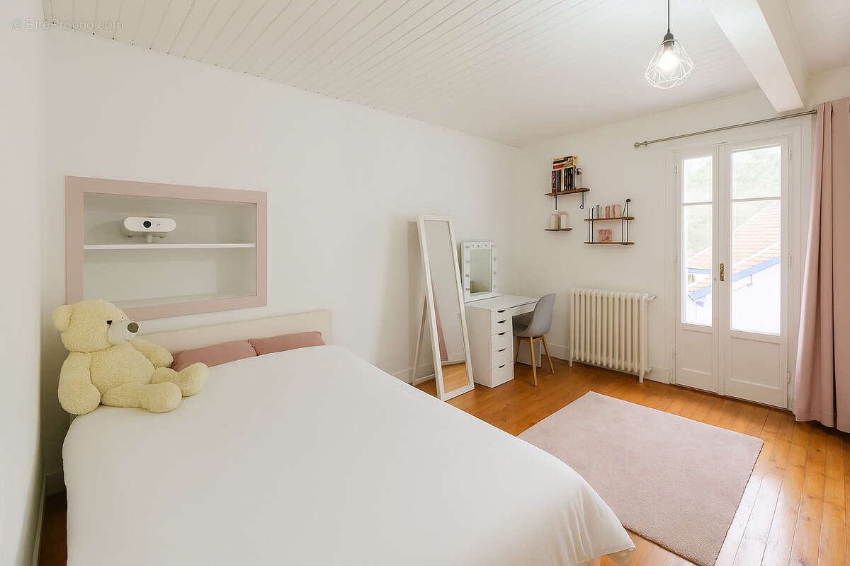 Maison à LE PONT-DE-BEAUVOISIN