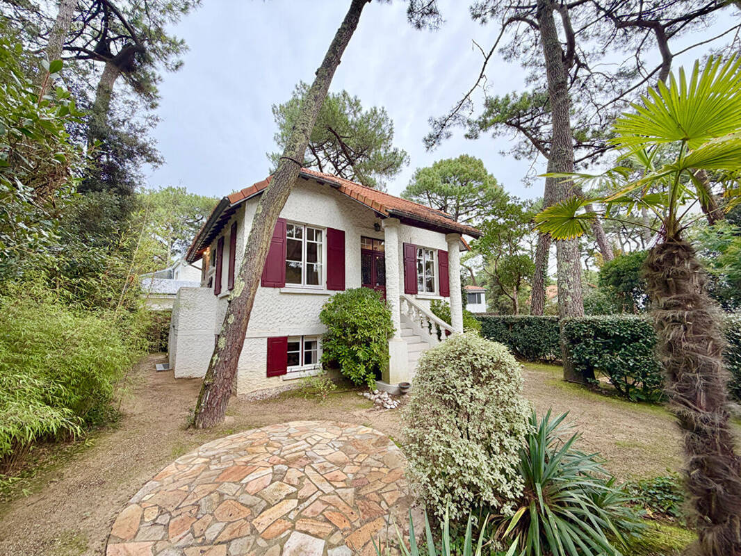 Maison à LA BAULE-ESCOUBLAC