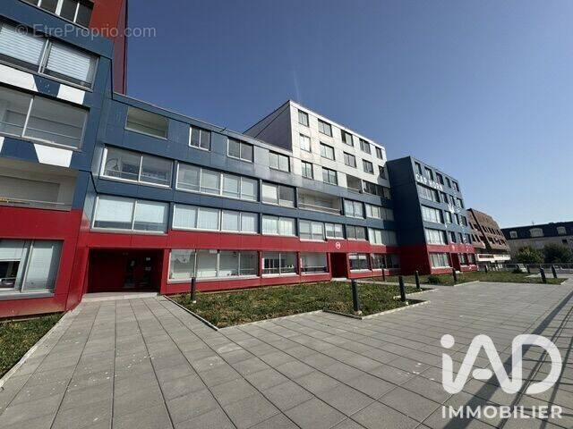 Photo 1 - Appartement à COURSEULLES-SUR-MER