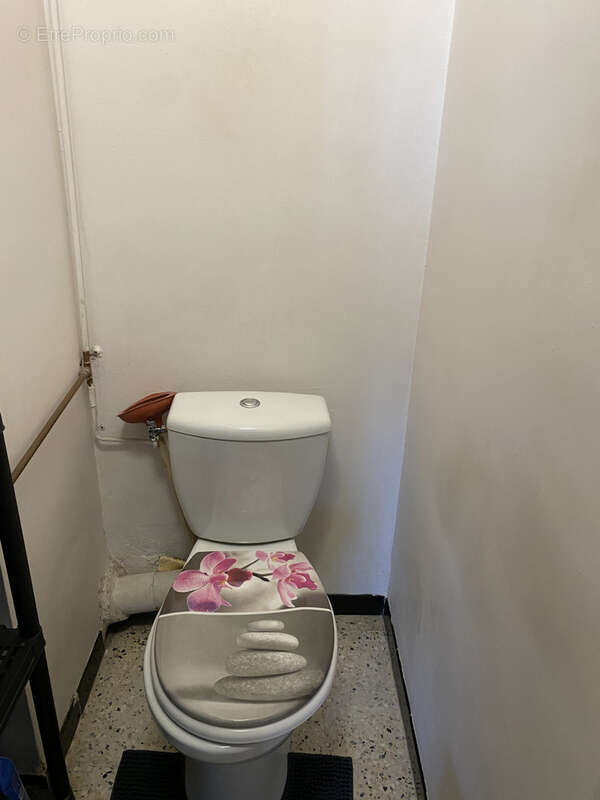 Appartement à MARSEILLE-11E