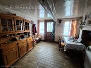 Maison à GRANDVILLIERS