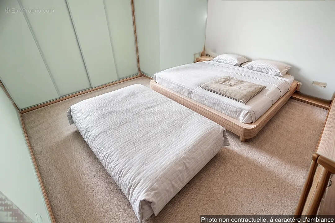 Appartement à VALDAHON