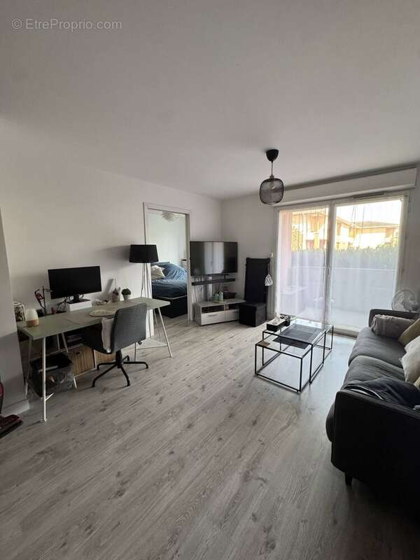 Appartement à FENOUILLET