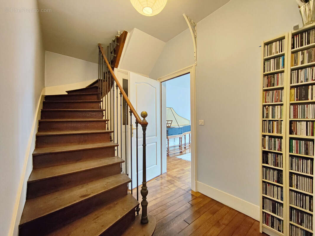 Photo 8 - Maison à BAUME-LES-DAMES