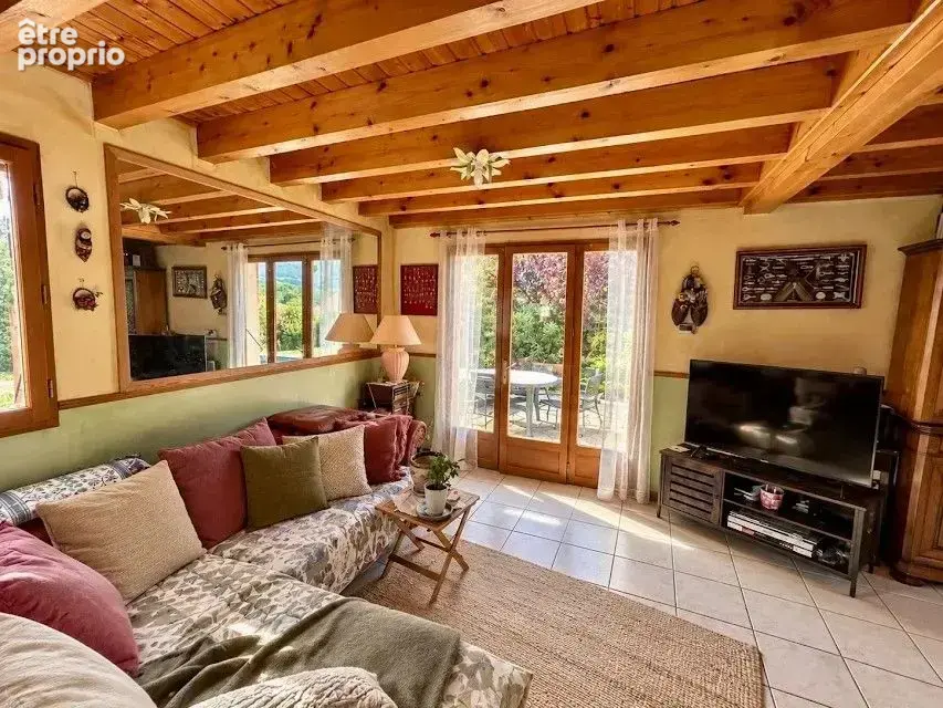 Maison À Vendre - photo 2
