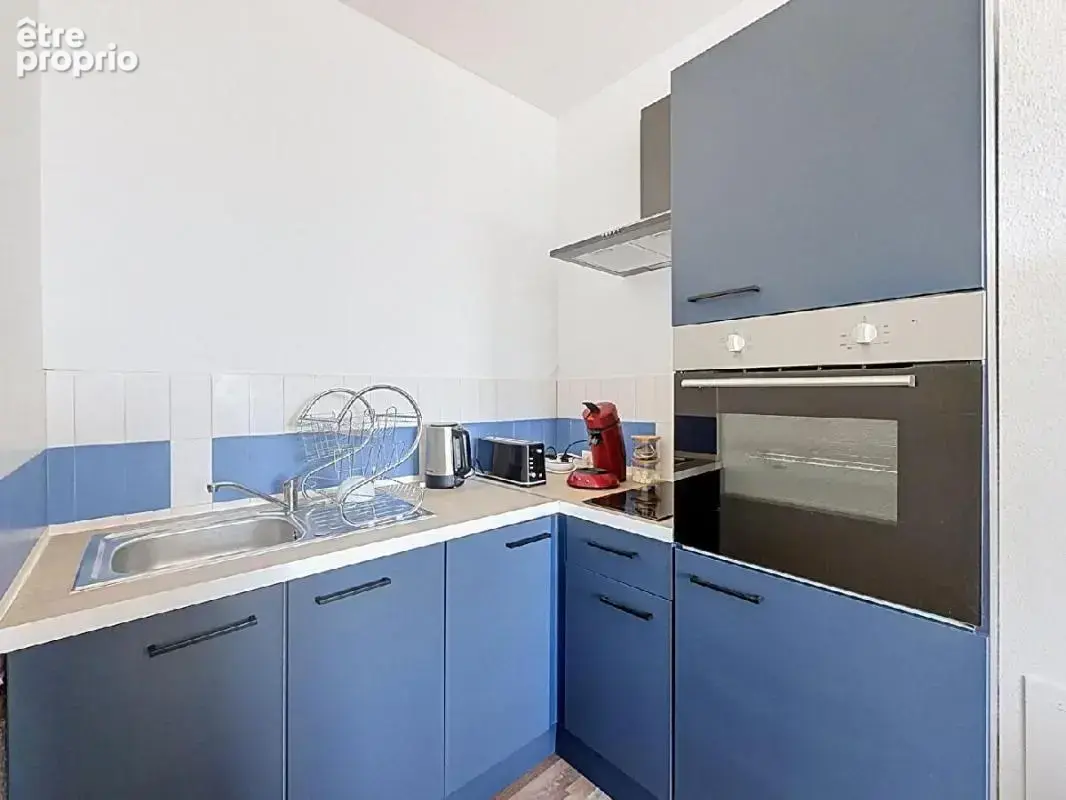Appartement - photo 3