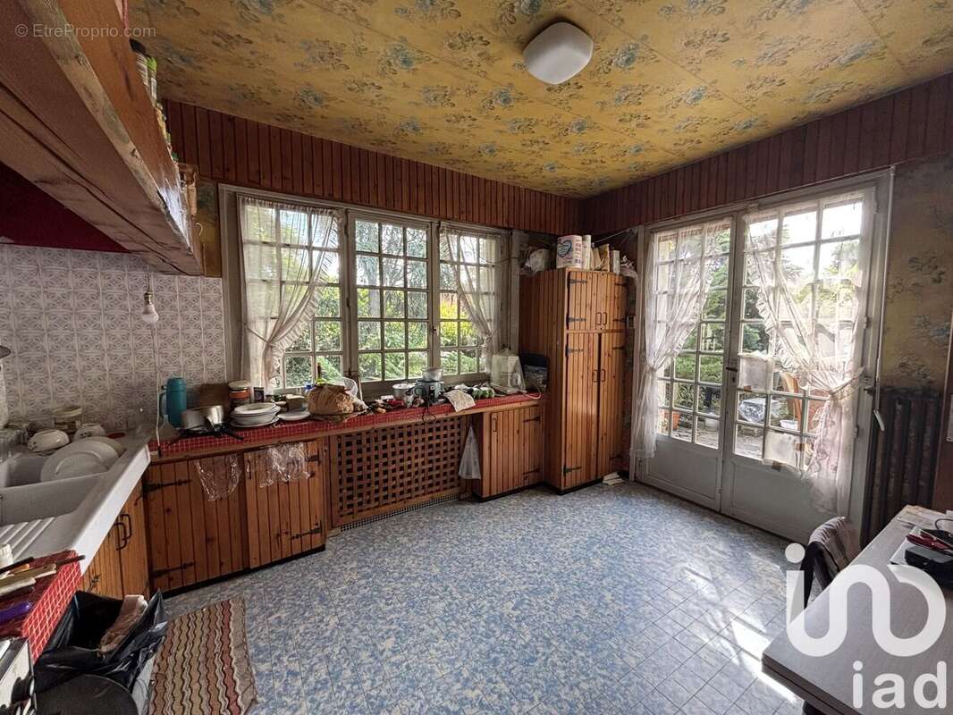 Photo 9 - Maison à LE PLESSIS-TREVISE