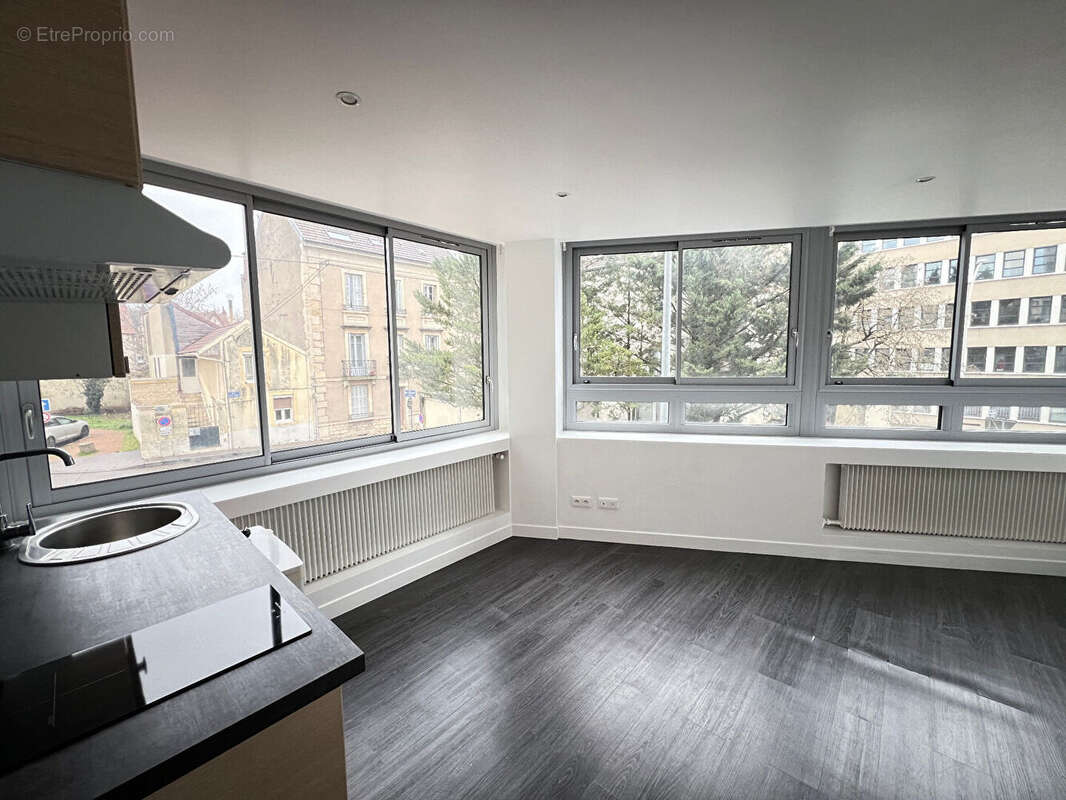 Appartement à DIJON