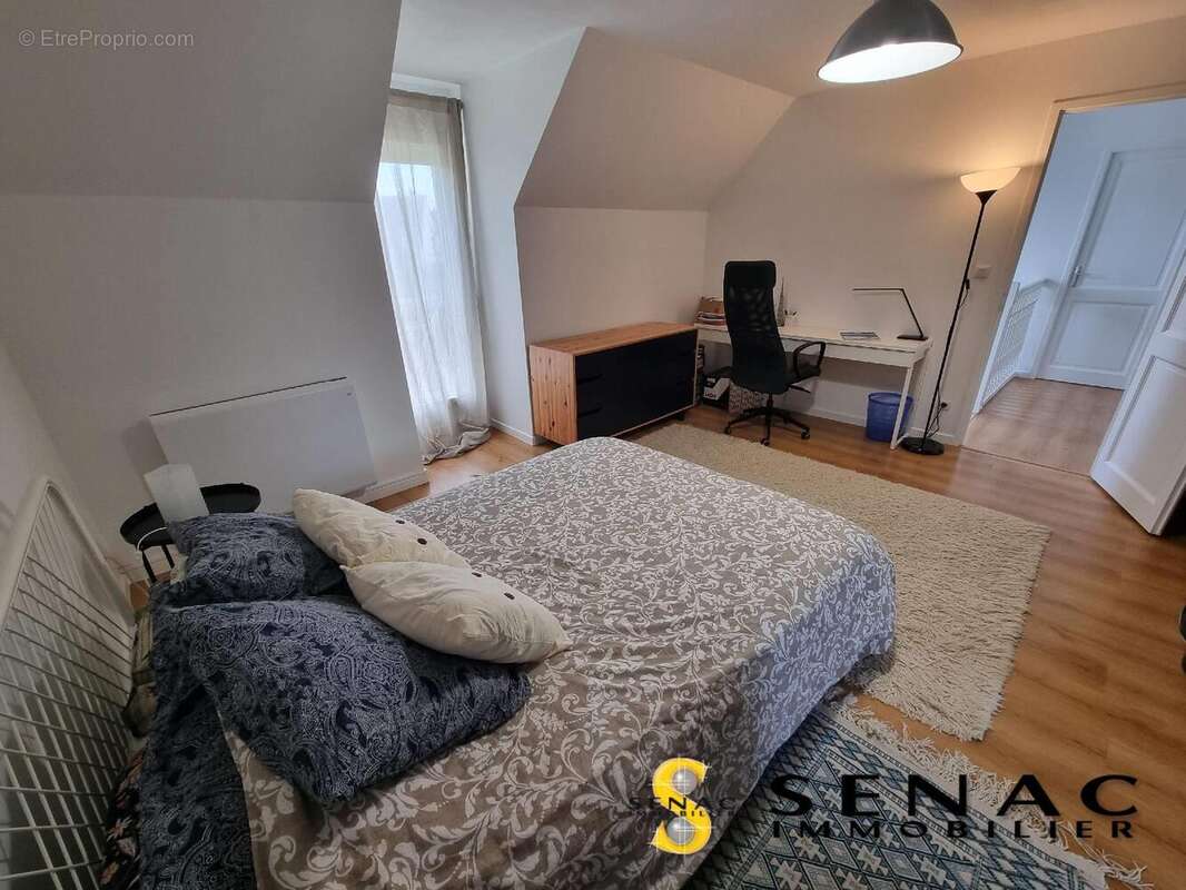 Maison à SAINT-PRIX