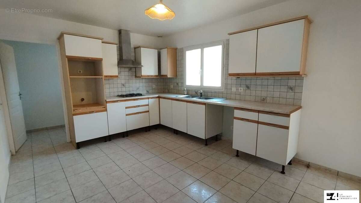 Maison à LE PLAN