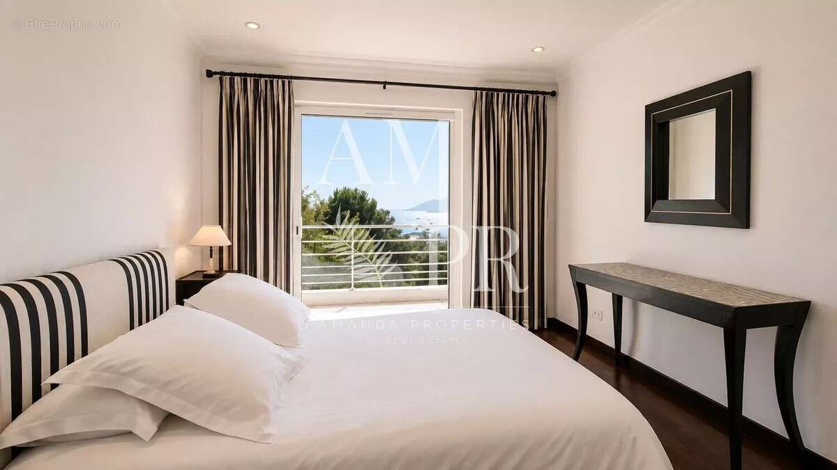 Cannes californie – propriété d’exception avec vue mer panoramique - photo 25