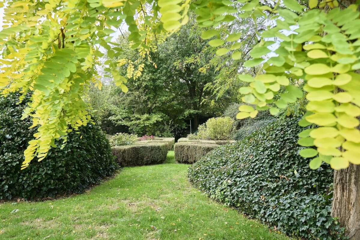 Maison à MARCQ-EN-BAROEUL