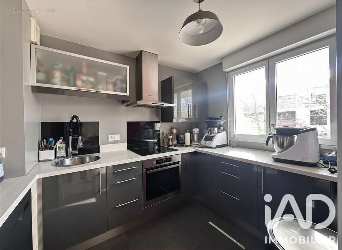 Photo 6 - Appartement à MONTLHERY