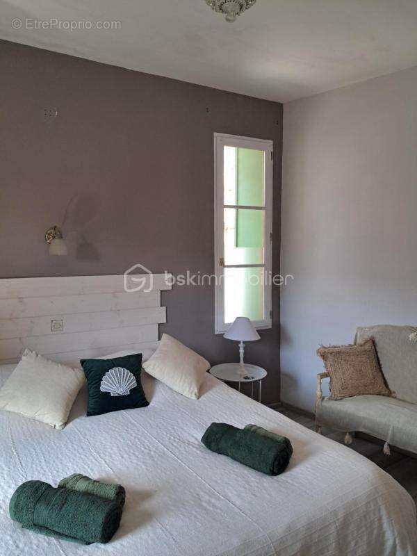  Superbe demeure de caractère 4 chambres, avec jardin, jacuzzi et dépendances – cadre paisible à 7km de Lamalou-les-Bains - photo 15