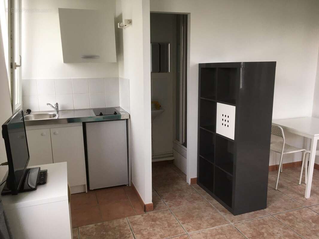 Appartement à TOURS