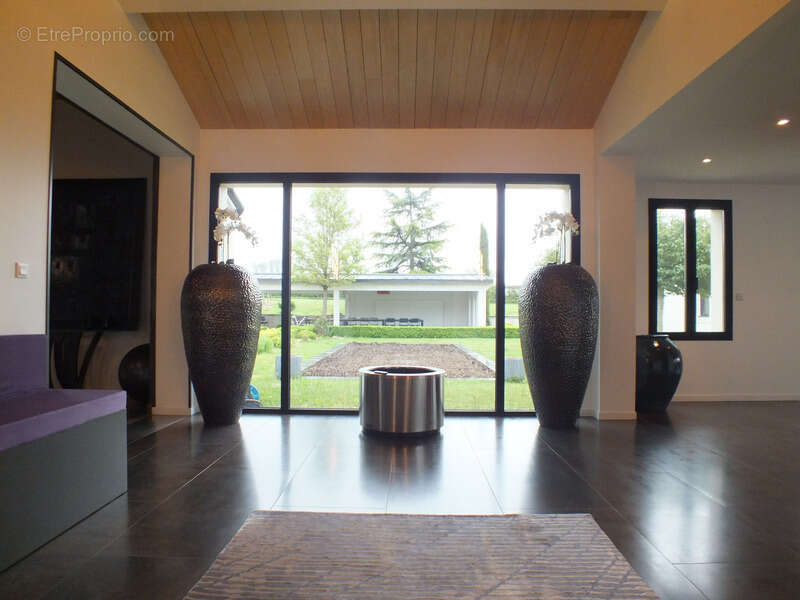 Maison à SEMUR-EN-AUXOIS