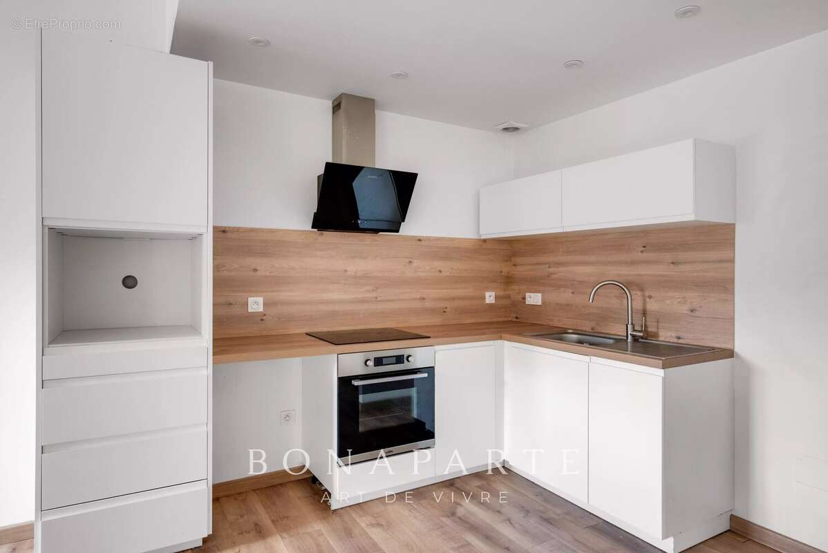 Appartement à SAINT-RAPHAEL