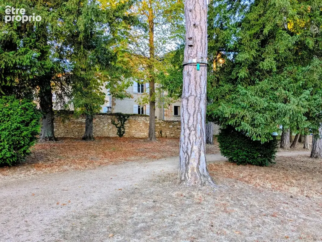 Maison 9 pièces 225 m² à vendre à Hurigny (71870) - photo 10