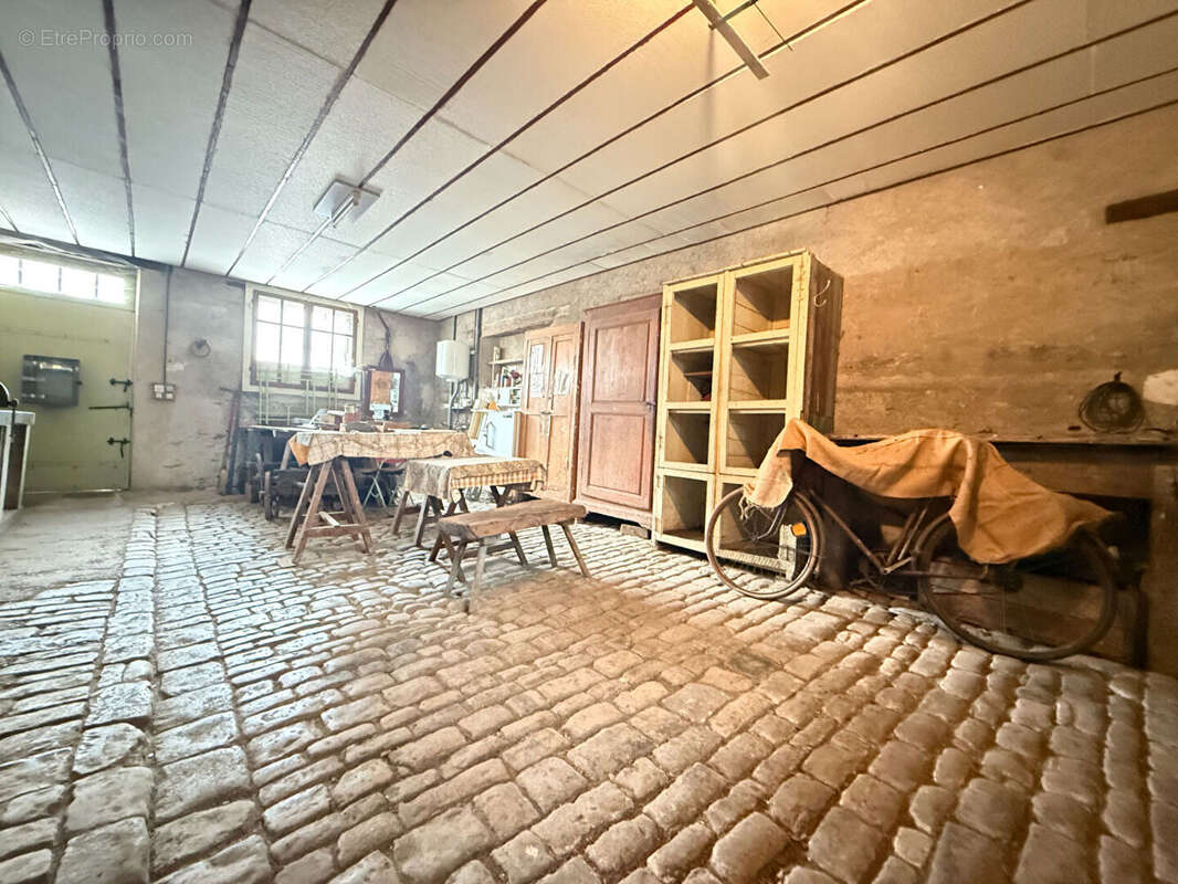 Maison à MONT-SUR-MEURTHE