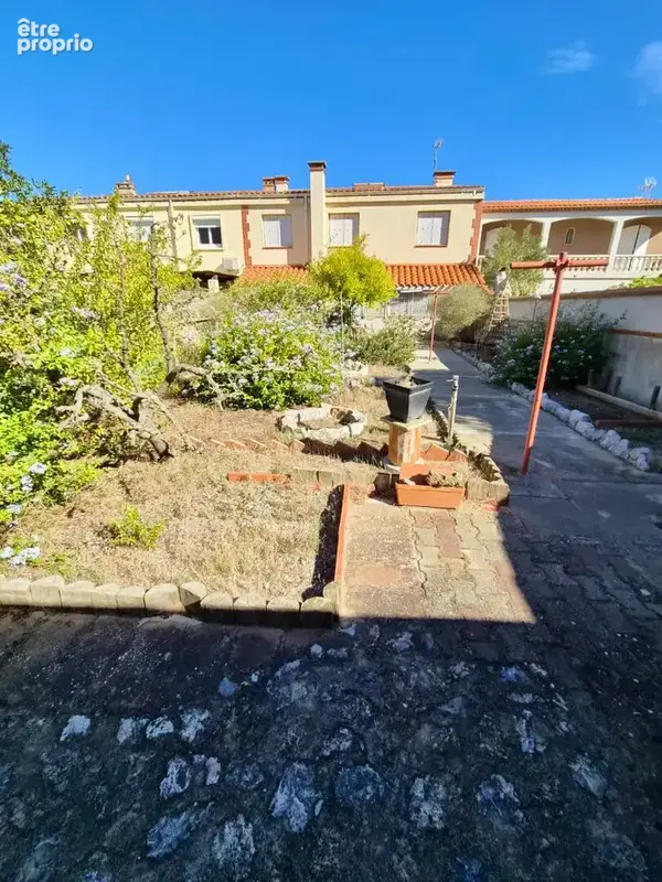 Maison à LE BARCARES