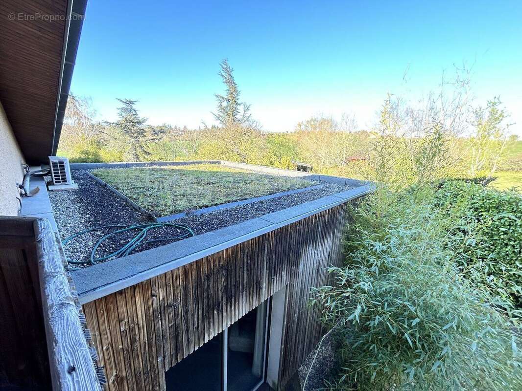 Villa d'architecte unique aux normes pmr et prestations haut de gamme à 20 minutes de toulouse - photo 17