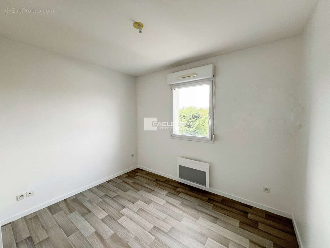 Appartement à LEZENNES