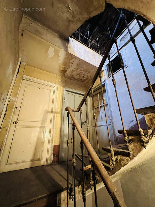 Appartement à PONT-SAINT-ESPRIT