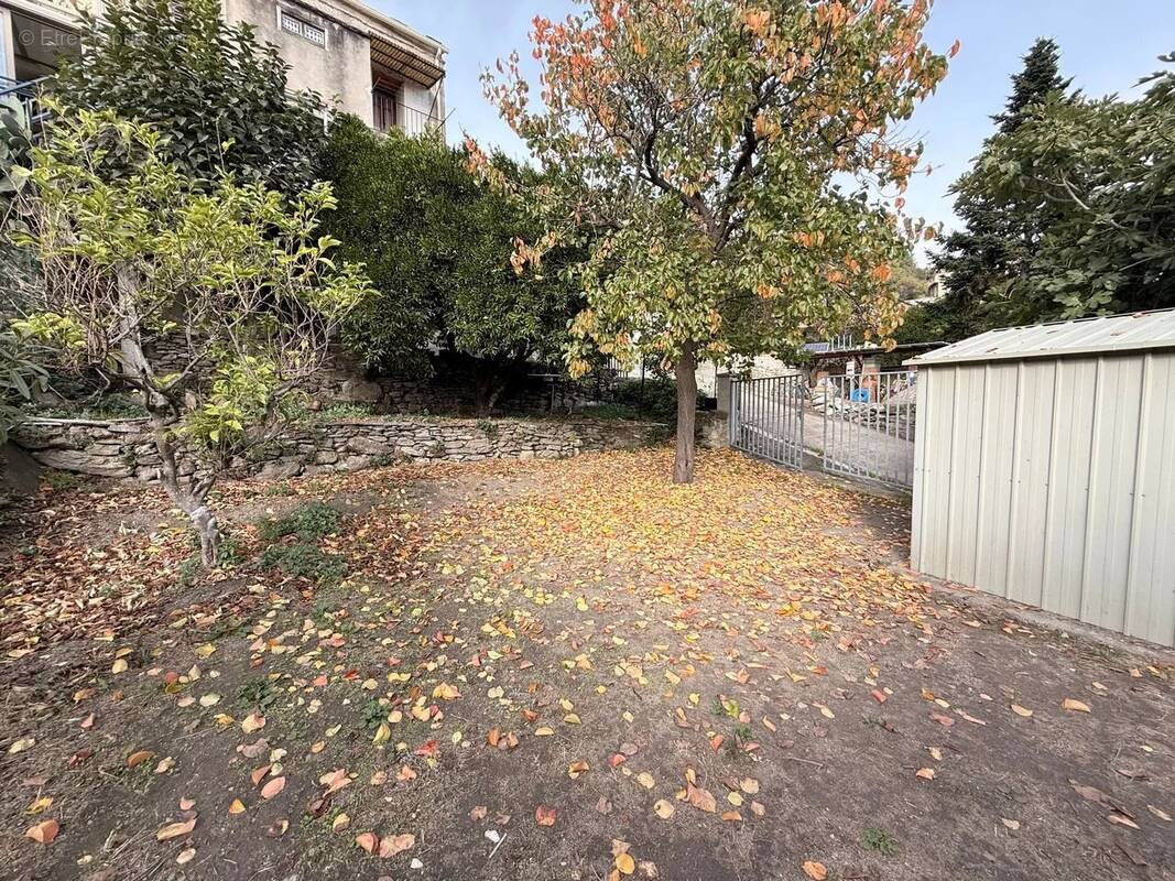 Maison à SANTO-PIETRO-DI-TENDA