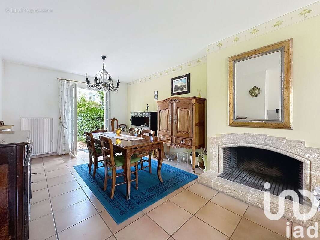 Photo 3 - Maison à RAMBOUILLET